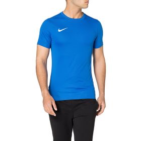 Nike Breathe Dry Yeşil Erkek T-Shirt