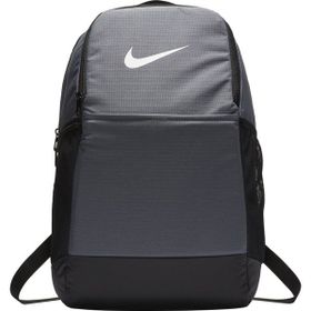 Nike Brsla BA5954 Sırt Çantası Gri