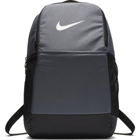 Nike Brsla BA5954 Sırt Çantası Gri