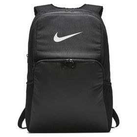 Nike Brsla XL BA5959 Gezi Sırt Çantası Siyah