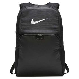 Nike Brsla XL BA5959 Gezi Sırt Çantası Siyah