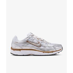 Nike BV1021-109 P-6000 Beyaz Kadın Sneaker