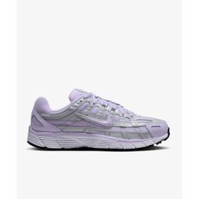 Nike BV1021-500 P-6000 Mor Kadın Sneaker