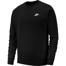 Nike BV2654-010 Sportswear Club Fleece Kapüşonlu Erkek Sweatshirt
