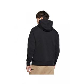 Nike BV2654-010 Sportswear Club Fleece Kapüşonlu Erkek Sweatshirt