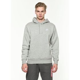 Nike BV2654-063 Gri Erkek Sweatshirt