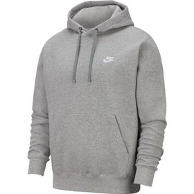 Nike BV2654-063 Gri Erkek Sweatshirt