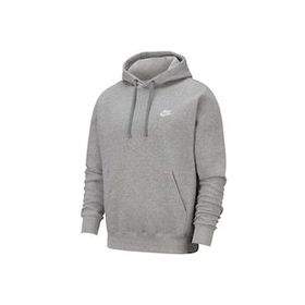 Nike BV2654-063 Gri Erkek Sweatshirt
