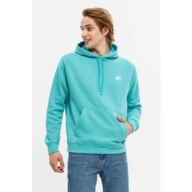 Nike BV2654-392 Mavi Erkek Sweatshirt