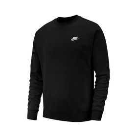 Nike BV2662-010 Siyah Erkek Sweatshirt