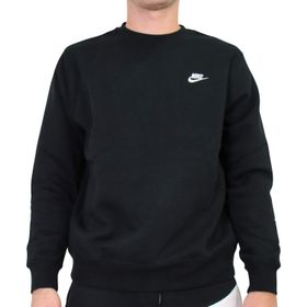 Nike BV2662-410 Sportswear Club Erkek Sweatshirt