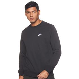 Nike BV2662-410 Sportswear Club Erkek Sweatshirt