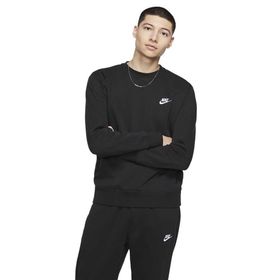 Nike BV2662-410 Sportswear Club Erkek Sweatshirt