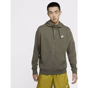 Nike BV2666-010 M Nsw Club Crw Ft Siyah Erkek Sweatshirt