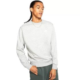 Nike BV2666-063 Gri Erkek Sweatshirt