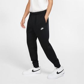Nike BV267 Sportswear Club Fleece Kırmızı Renk Erkek Eşofman Altı