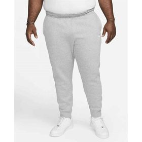 Nike BV267 Sportswear Club Fleece Kırmızı Renk Erkek Eşofman Altı