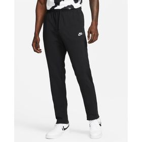 Nike BV267 Sportswear Club Fleece Kırmızı Renk Erkek Eşofman Altı