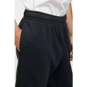 Nike BV2671-010 Siyah Erkek Eşofman Altı
