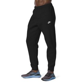 Nike BV2671-010 Siyah Erkek Eşofman Altı