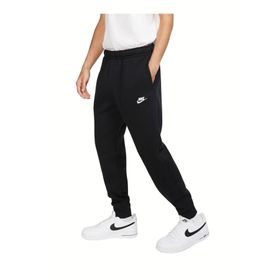 Nike BV2671-010 Siyah Erkek Eşofman Altı