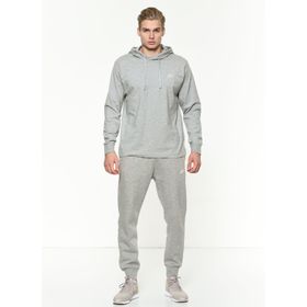Nike BV2671-063 Gri Erkek Eşofman Altı