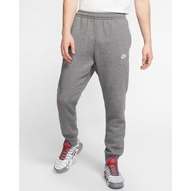 Nike BV2671-063 Gri Erkek Eşofman Altı