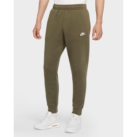 Nike BV2671-063 Gri Erkek Eşofman Altı