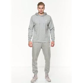 Nike BV2671-063 Gri Erkek Eşofman Altı