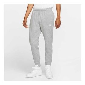 Nike BV2671-063 Gri Erkek Eşofman Altı