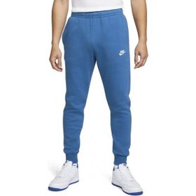 Nike BV2671-407 Mavi Erkek Eşofman Altı