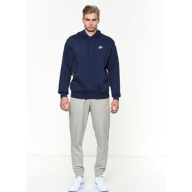 Nike BV2679-063 Gri Erkek Eşofman Altı