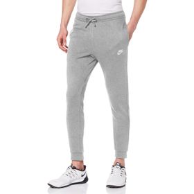 Nike BV2679-063 Gri Erkek Eşofman Altı