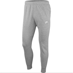 Nike BV2679-063 Gri Erkek Eşofman Altı
