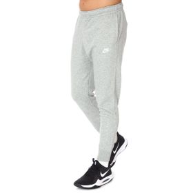 Nike BV2679-063 Gri Erkek Eşofman Altı