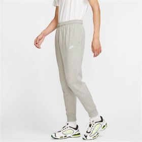 Nike BV2679-063 Gri Erkek Eşofman Altı