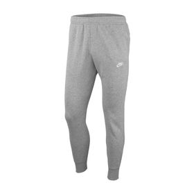 Nike BV2679-063 Gri Erkek Eşofman Altı