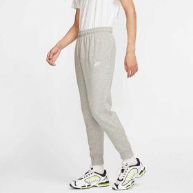 Nike BV2679-063 Gri Erkek Eşofman Altı