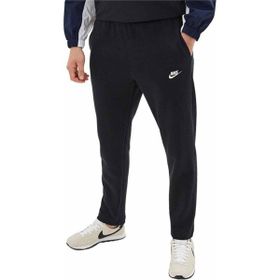 Nike BV2707-010 Siyah Sportswear Club Fleece Erkek Eşofman Altı