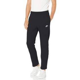 Nike BV2707-010 Siyah Sportswear Club Fleece Erkek Eşofman Altı