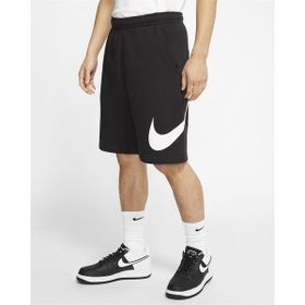 Nike BV2721-010 Siyah Erkek Şort