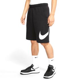 Nike BV2721-010 Siyah Erkek Şort