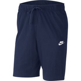 Nike BV2772-410 Lacivert Erkek Şort