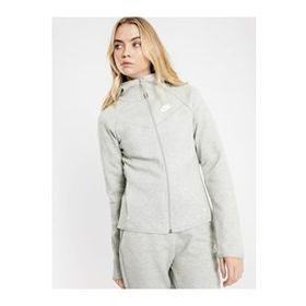 Nike BV3455-063 Sportswear Windrunner Tech Fleece Kadın Sweatshirt