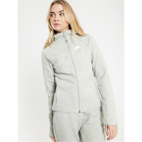 Nike BV3455-063 Sportswear Windrunner Tech Fleece Kadın Sweatshirt