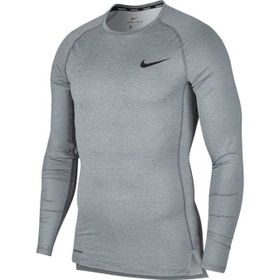Nike BV5588-068 Antrasit Erkek Sweatshirt