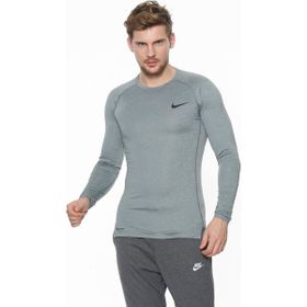 Nike BV5588-068 Antrasit Erkek Sweatshirt