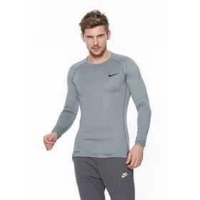 Nike BV5588-068 Antrasit Erkek Sweatshirt