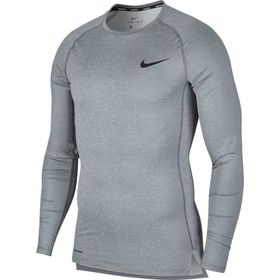Nike BV5588-068 Antrasit Erkek Sweatshirt