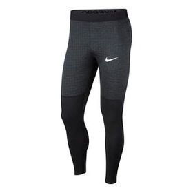 Nike BV5667-010 Siyah Erkek Eşofman Altı